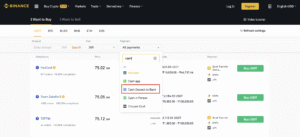 Buy Verified Binance Accounts