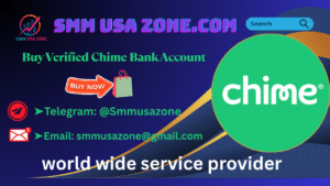 Buy Verified Chime Bank Account