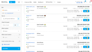 Buy Verified Paxful Account