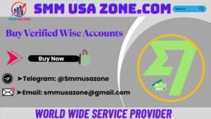 Buy Verified Wise Accounts
