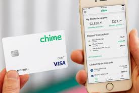Buy Verified Chime Bank Account