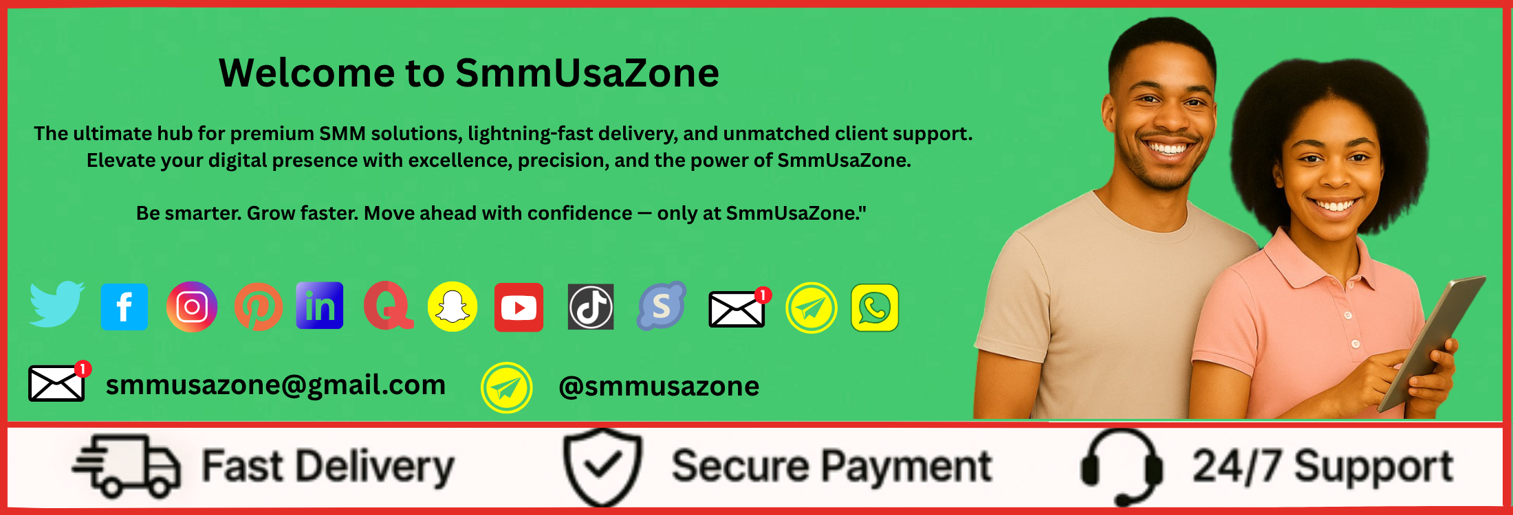 SmmusaZone